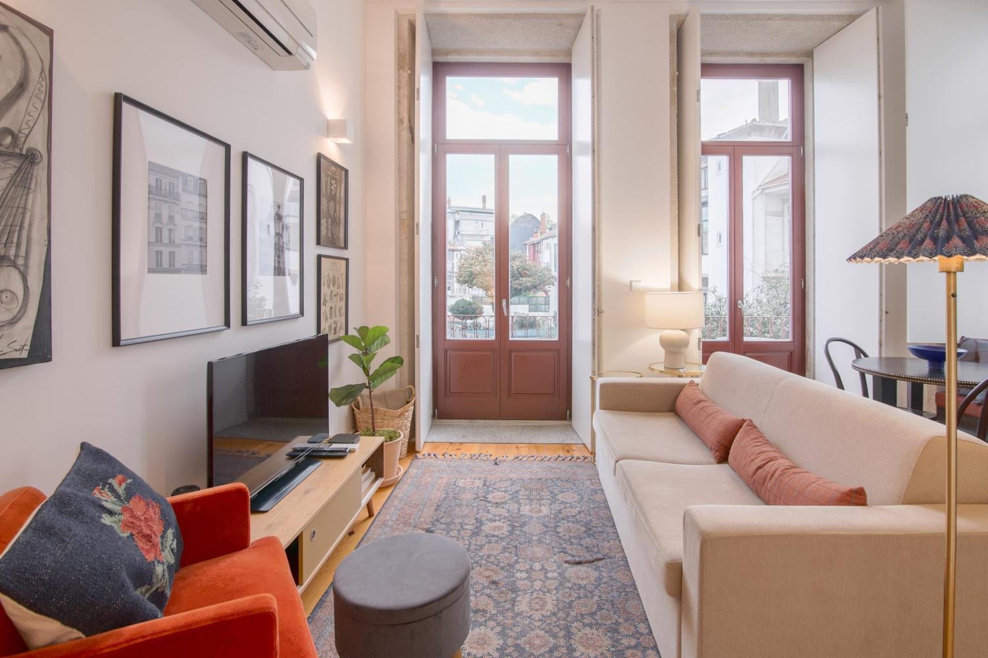 Apartamento Bolhão - Dixo's Viii
